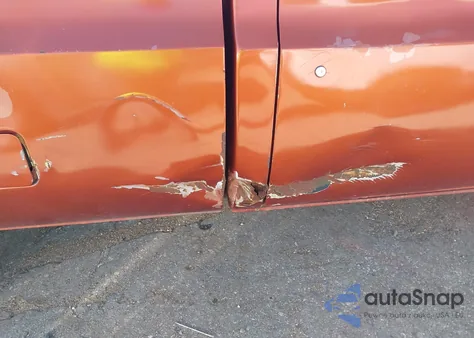 1983 Chevrolet C10 из США, поврежденный, VIN 2GCDC14H3D1157918